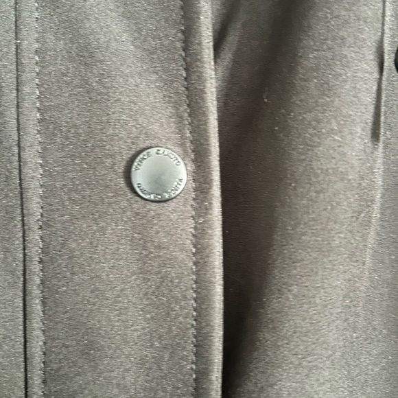 Vince Camuto Black Jacket - Picture 12 of 13